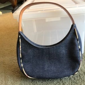 Burberry bag